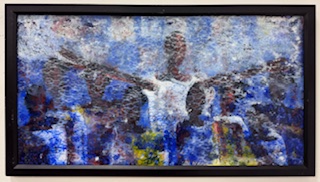 Reverse Painting 12